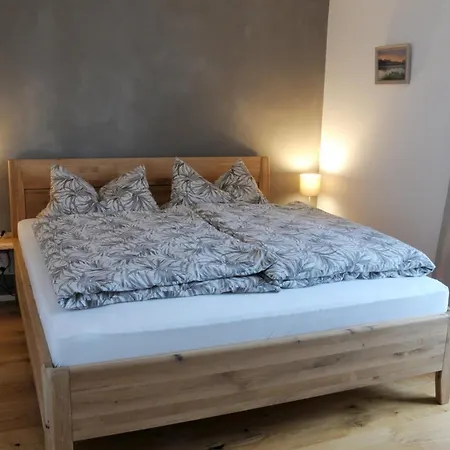 Ferienwohnung A. Rothmayer Riedering
