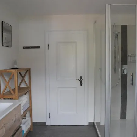 Ferienwohnung A. Rothmayer